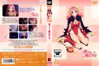 Okusama wa Maho Shojo - DVD 03.jpg